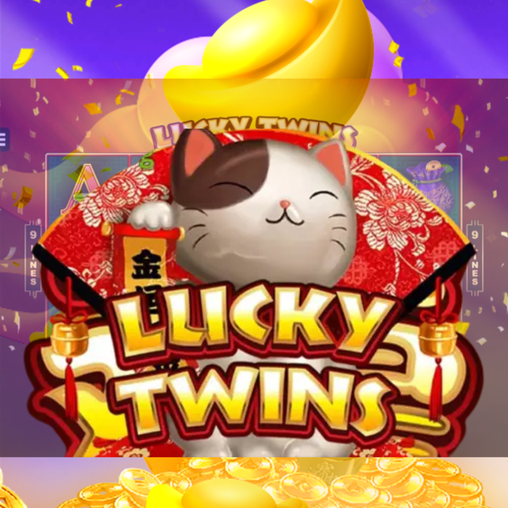 lucky twins wilds
