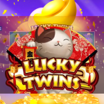 lucky twins wilds