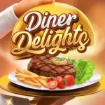 Diner Delights: Hidangan Lezat yang Mengguncang Dunia Slot Online!