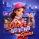Diner Frenzy Spins: Sensasi Slot Bernuansa Restoran yang Menggugah Selera!