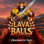 Lava Balls: Letusan Panas Pembawa Keberuntungan di Dunia Slot Online!