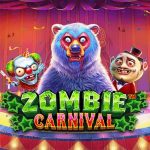 Zombie Carnival™: Pesta Mayat Hidup yang Penuh Hadiah dan Kegilaan!